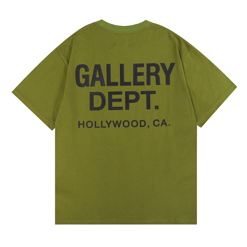 GALLERY DEPT New T-shirt — view 4