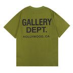 GALLERY DEPT New T-shirt — view 4