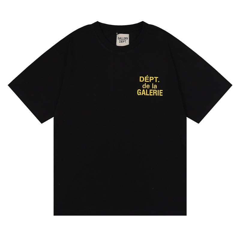 GALLERY DEPT New T-shirt — view 4