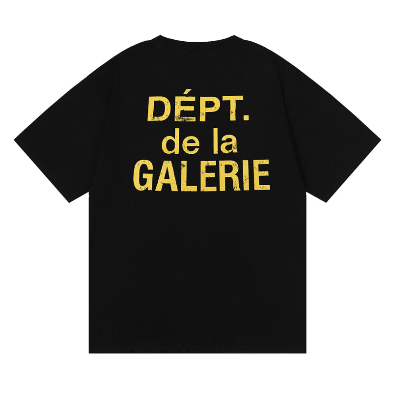 GALLERY DEPT New T-shirt — view 5