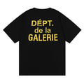 GALLERY DEPT New T-shirt — view 5