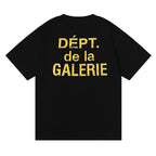 GALLERY DEPT New T-shirt — view 5