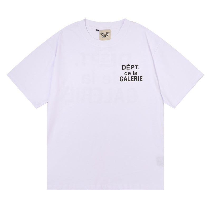 GALLERY DEPT New T-shirt — view 3