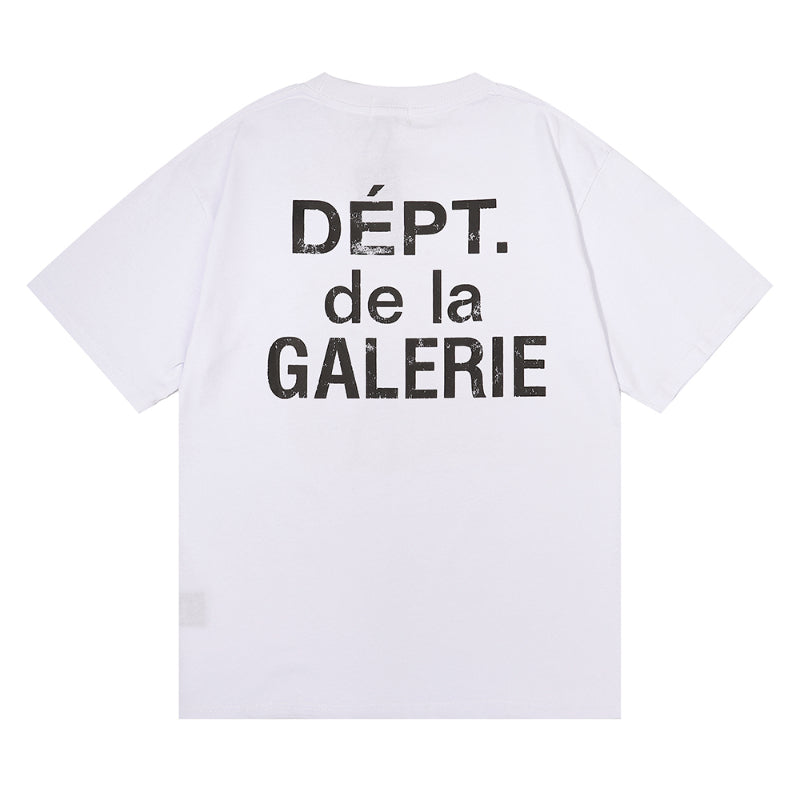 GALLERY DEPT New T-shirt — view 2