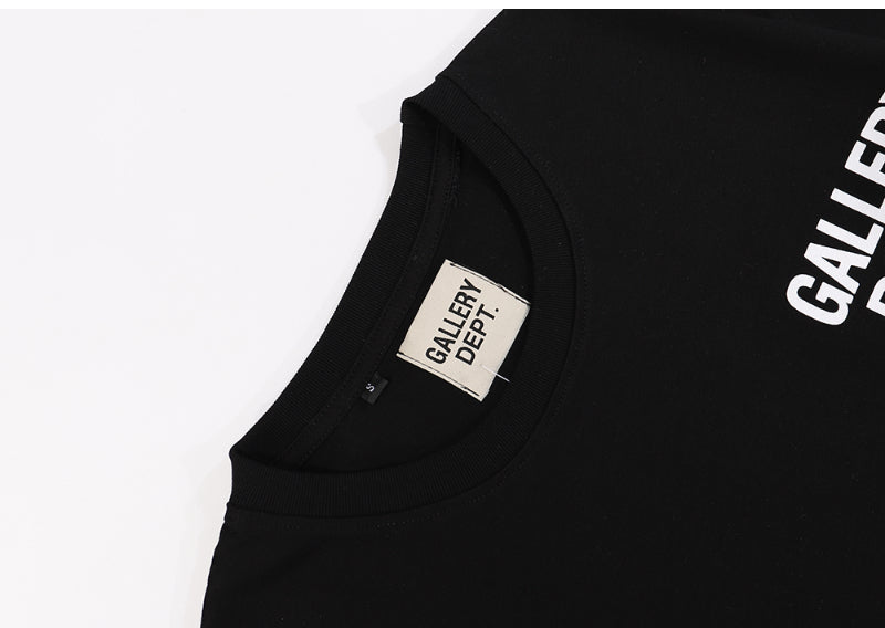 GALLERY DEPT New T-shirt — view 12