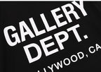 GALLERY DEPT New T-shirt — view 5