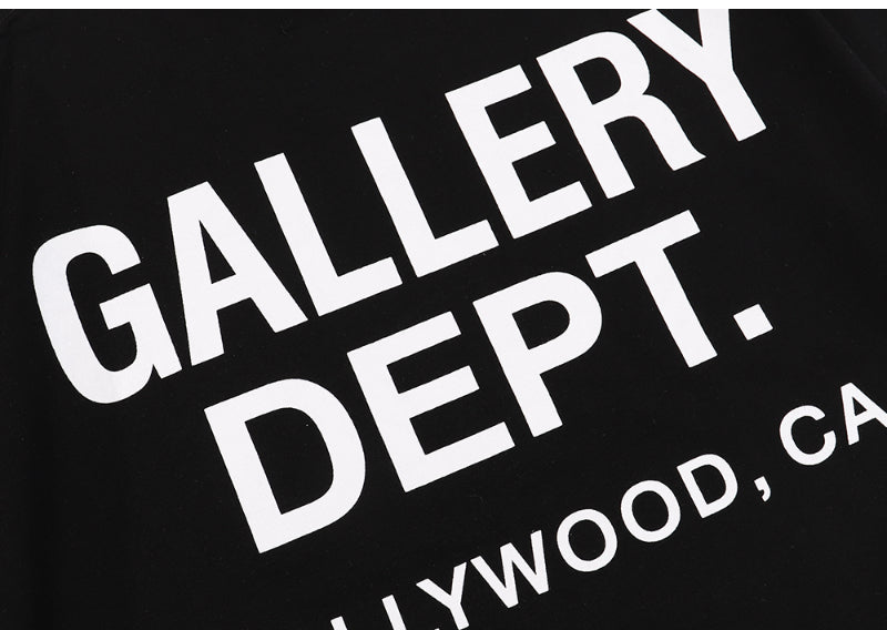 GALLERY DEPT New T-shirt — view 5