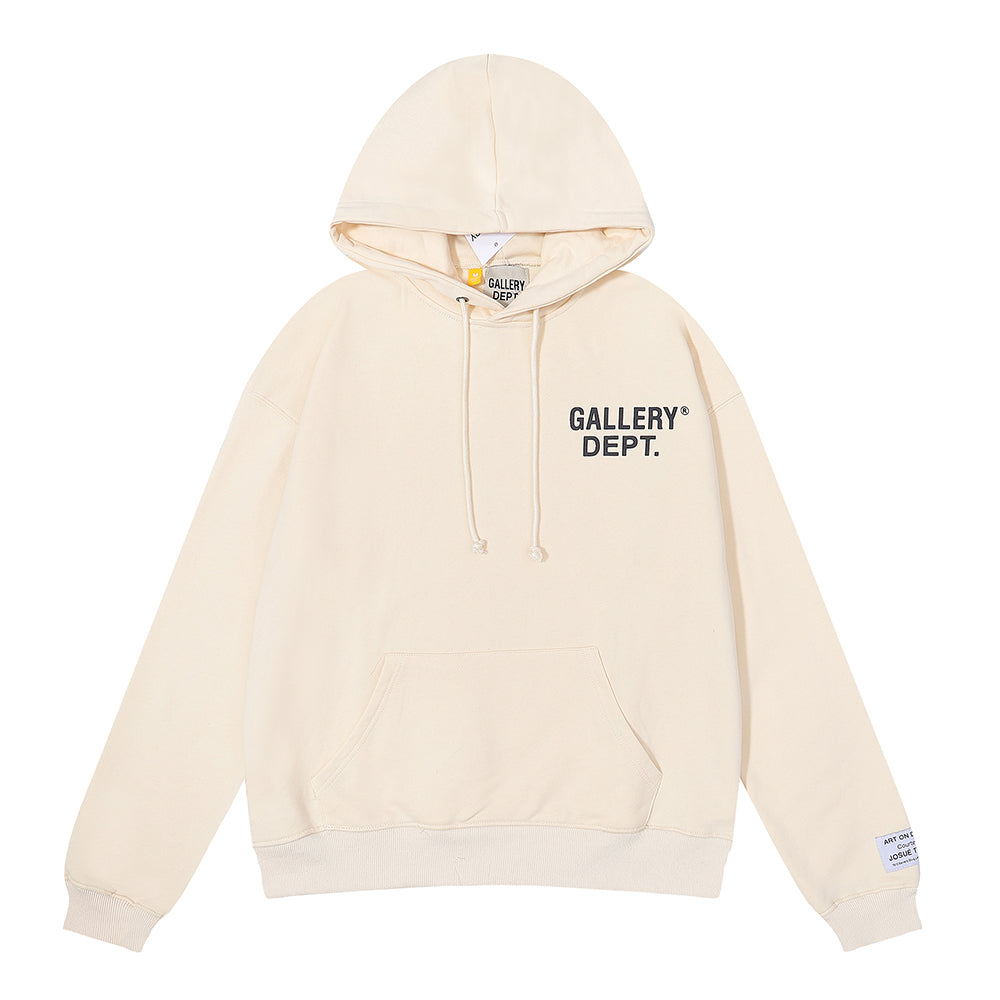 GALLERY DEPT New Hoodie 6201 — view 9