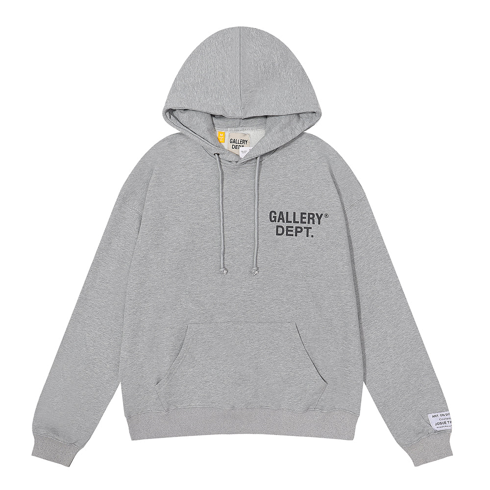 GALLERY DEPT New Hoodie 6201 — view 11