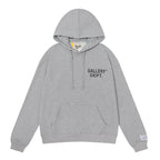 GALLERY DEPT New Hoodie 6201 — view 11