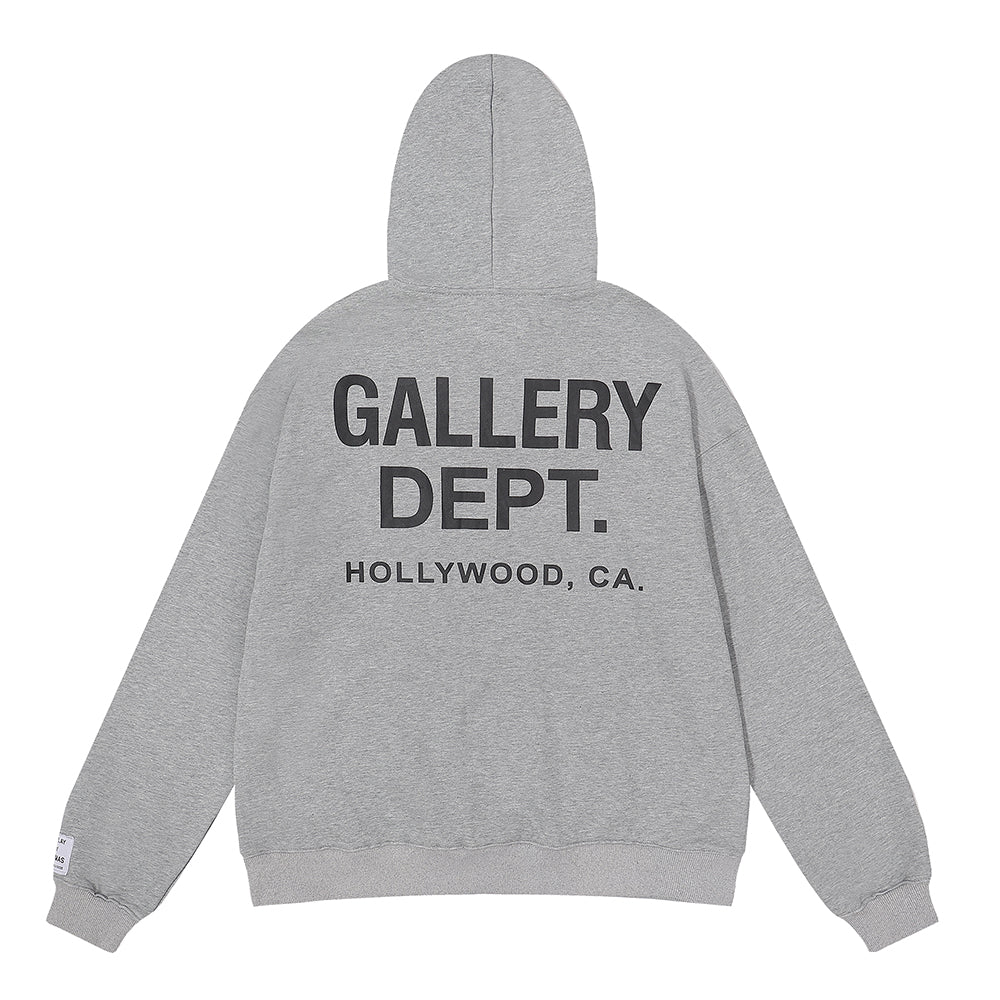 GALLERY DEPT New Hoodie 6201 — view 12