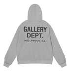 GALLERY DEPT New Hoodie 6201 — view 12