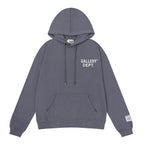 GALLERY DEPT New Hoodie 6201 — view 3