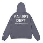 GALLERY DEPT New Hoodie 6201 — view 4