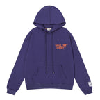 GALLERY DEPT New Hoodie 6201 — view 5