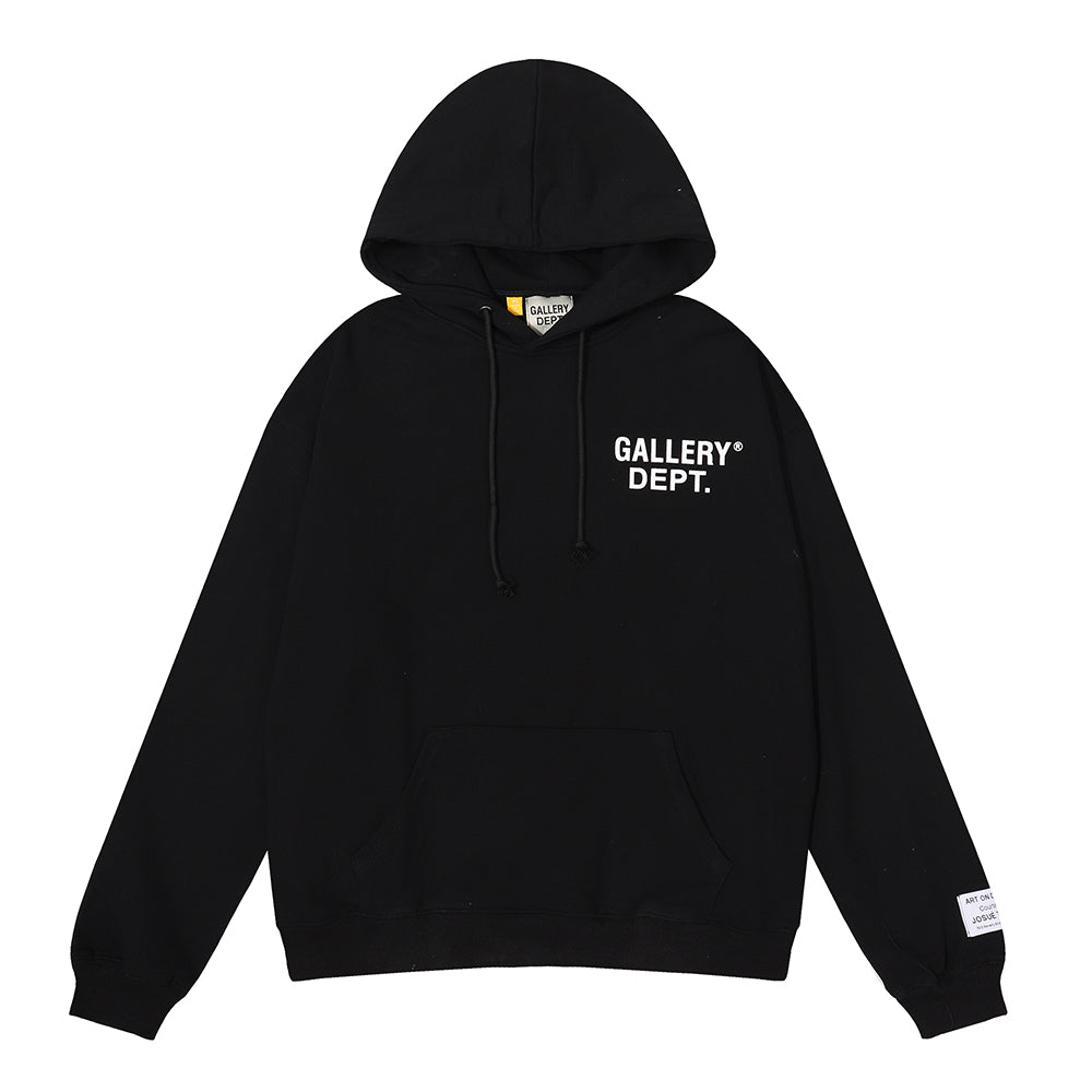 GALLERY DEPT New Hoodie 6201 — view 7
