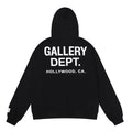GALLERY DEPT New Hoodie 6201 — view 8
