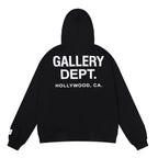 GALLERY DEPT New Hoodie 6201 — view 8