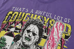 That's A Awful Lot Of Cough Syrup T-Shirt — view 25