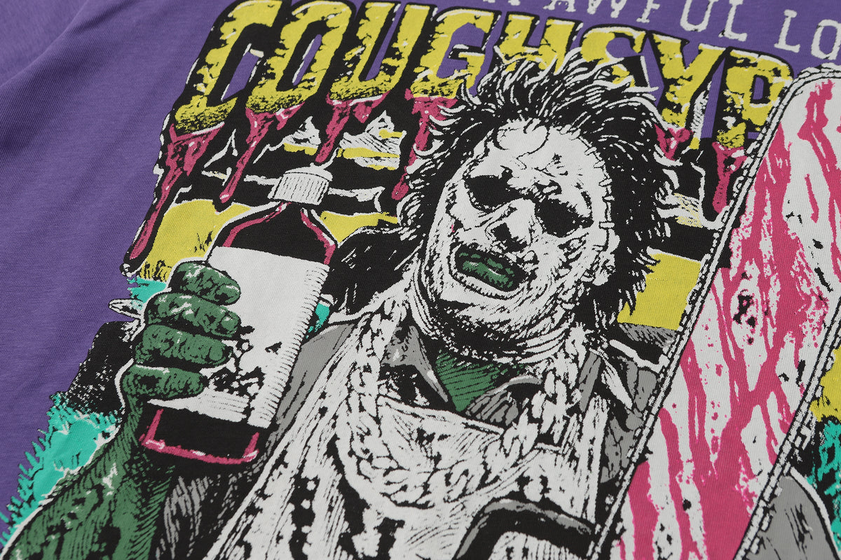 That's A Awful Lot Of Cough Syrup T-Shirt — view 26