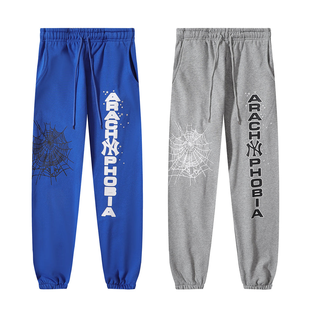 Sp5der Hoodie Suit — view 13