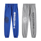 Sp5der Hoodie Suit — view 13