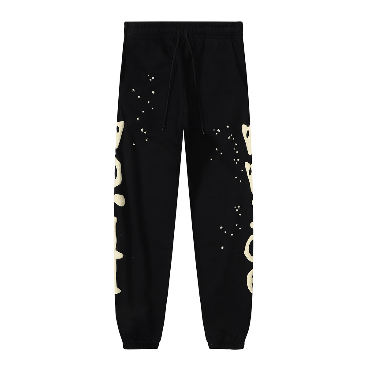 Sp5der Hoodie Suit — view 10