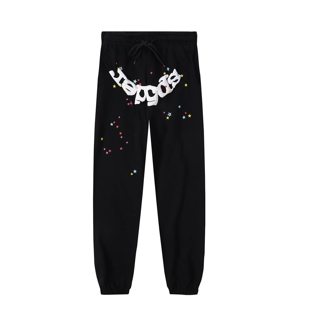 Sp5der Hoodie Suit — view 7
