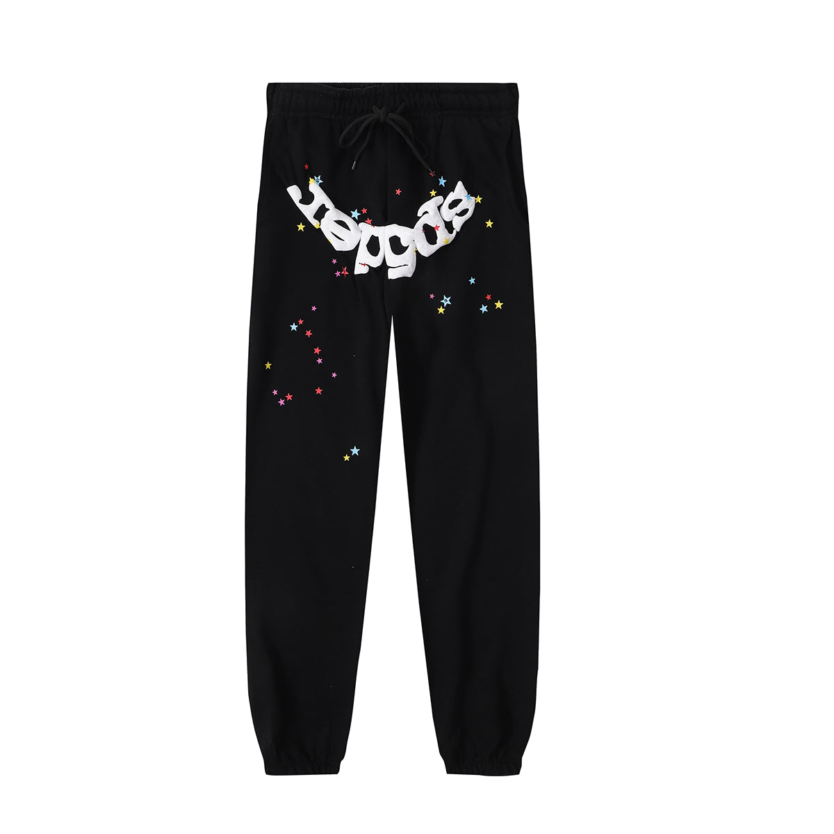 Sp5der Hoodie Suit — view 7
