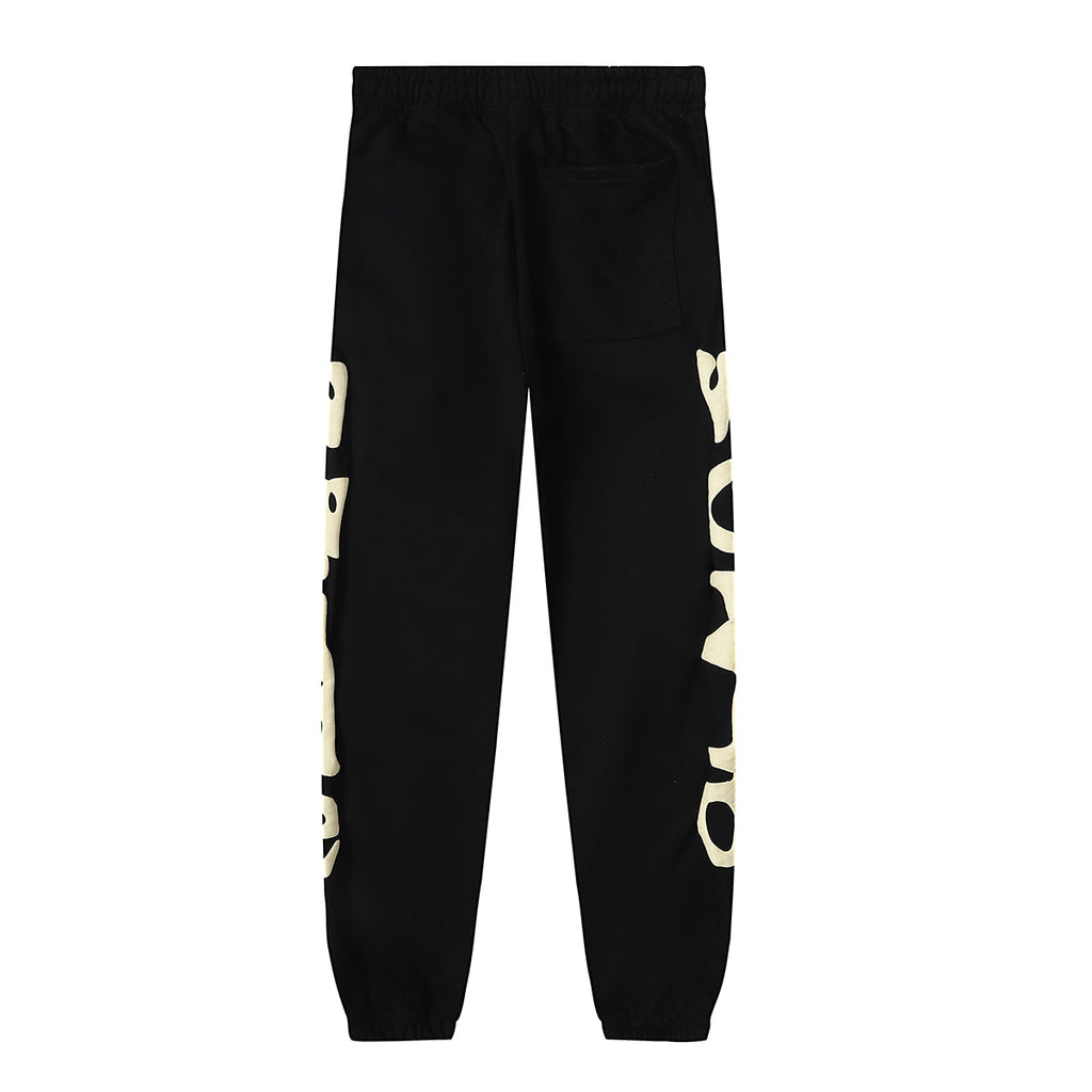 Sp5der Hoodie Suit — view 11