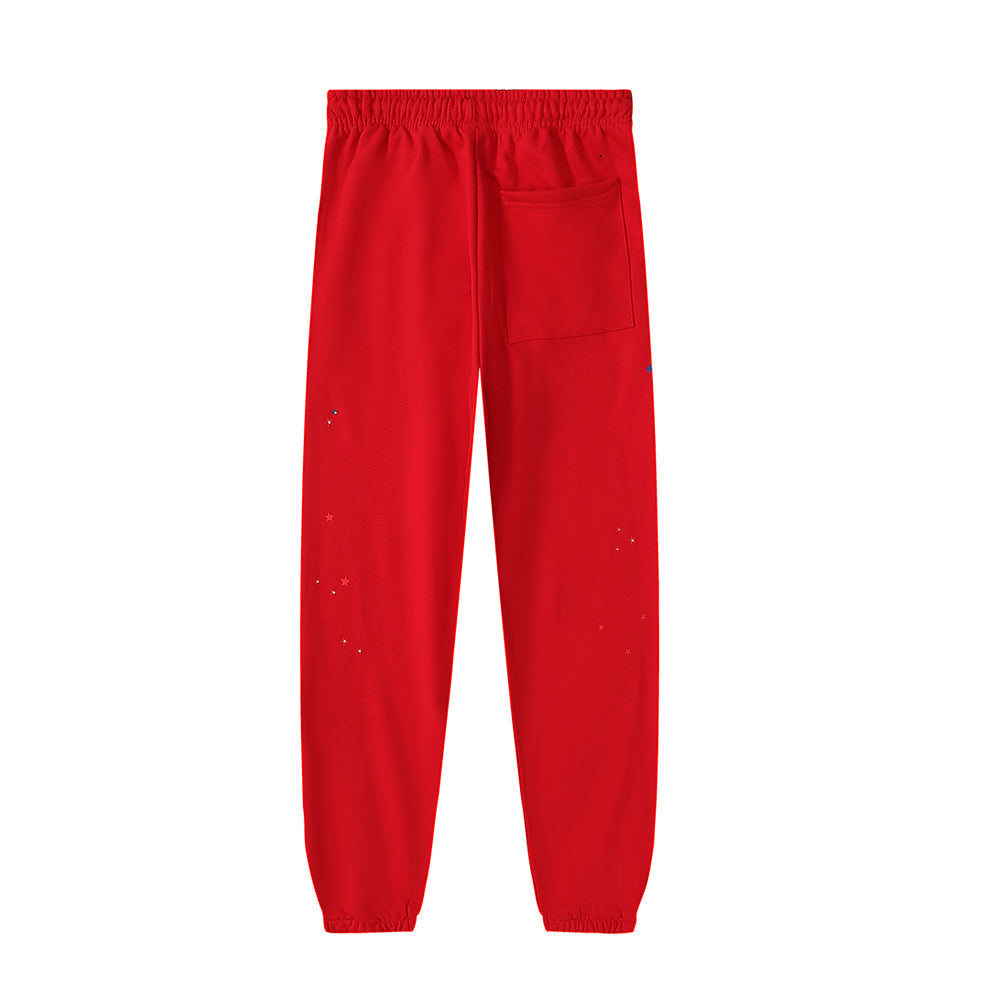 Sp5der Hoodie Suit — view 5