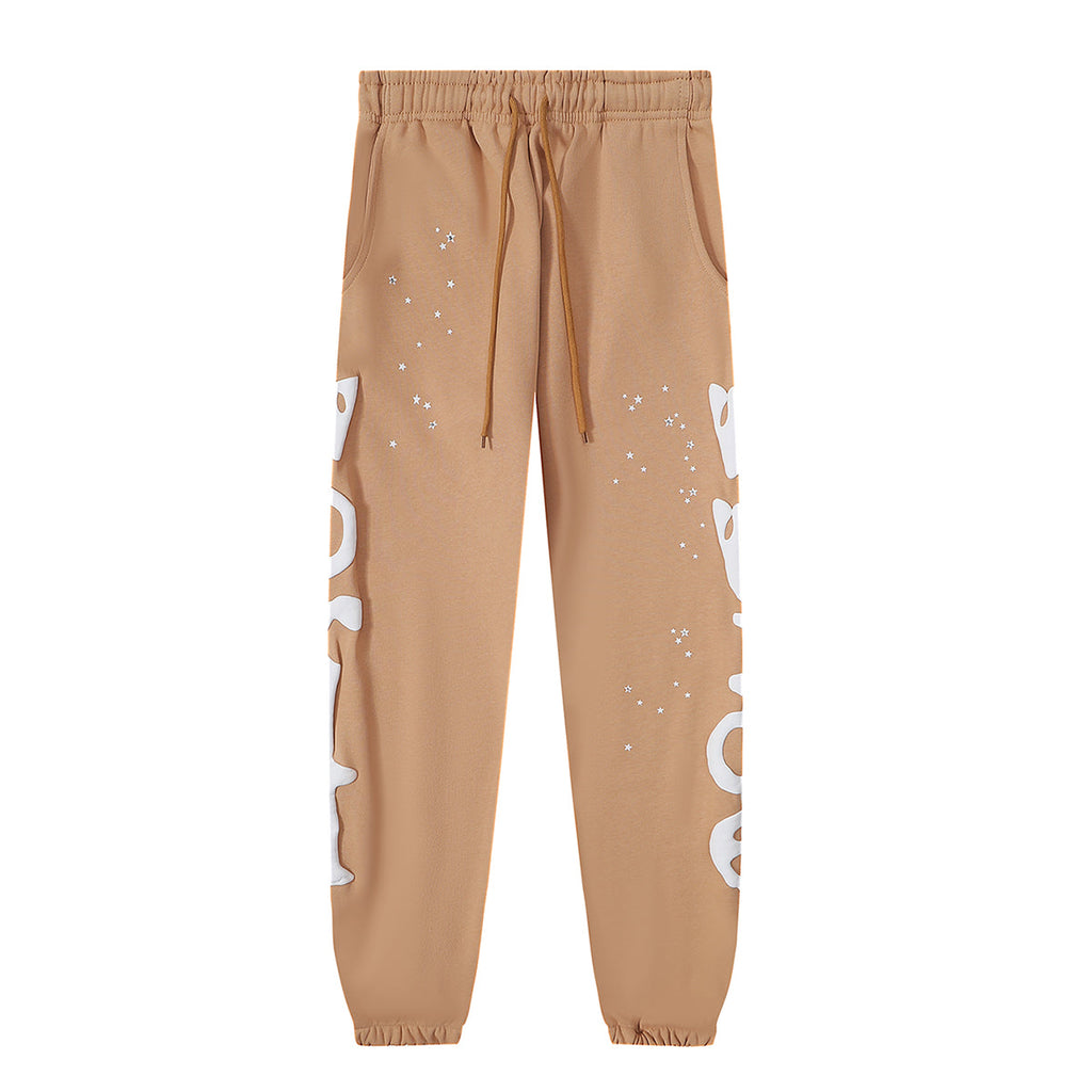 Sp5der Hoodie Suit — view 12