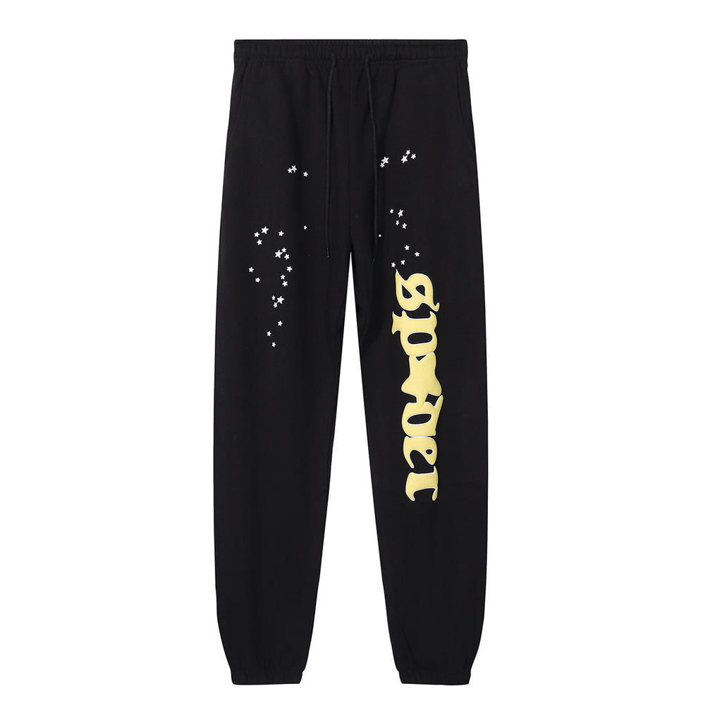 Sp5der Hoodie Suit — view 4