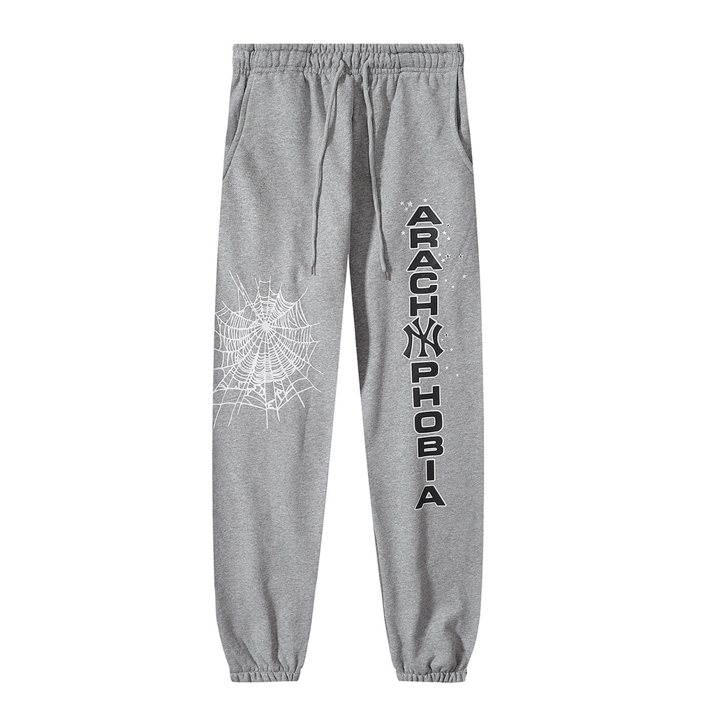 Sp5der Hoodie Suit — view 10