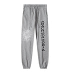 Sp5der Hoodie Suit — view 10