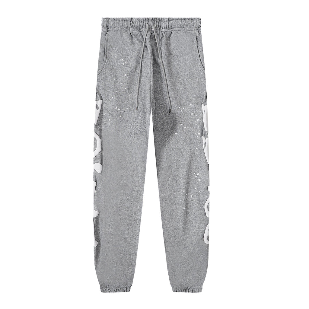 Sp5der Hoodie Suit — view 14