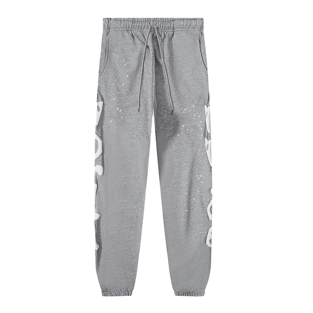 Sp5der Hoodie Suit — view 14