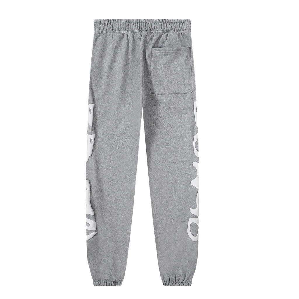 Sp5der Hoodie Suit — view 15