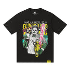 That's A Awful Lot Of Cough Syrup T-Shirt — view 3