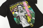 That's A Awful Lot Of Cough Syrup T-Shirt — view 9