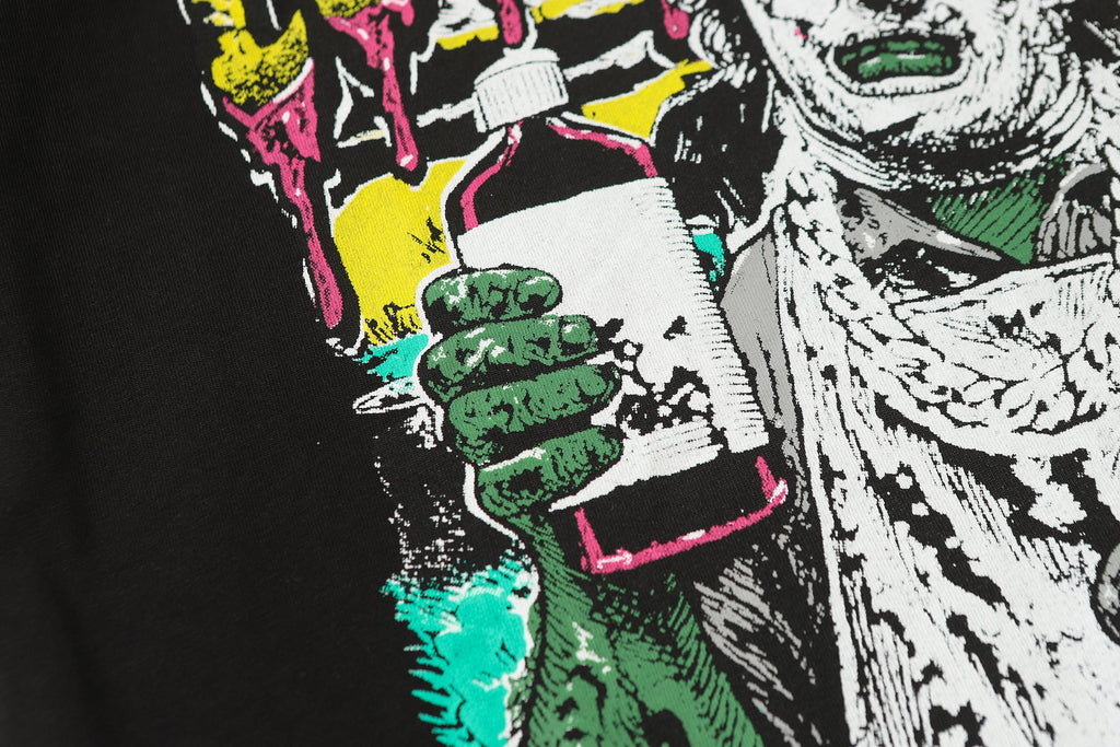That's A Awful Lot Of Cough Syrup T-Shirt — view 11