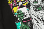 That's A Awful Lot Of Cough Syrup T-Shirt — view 11