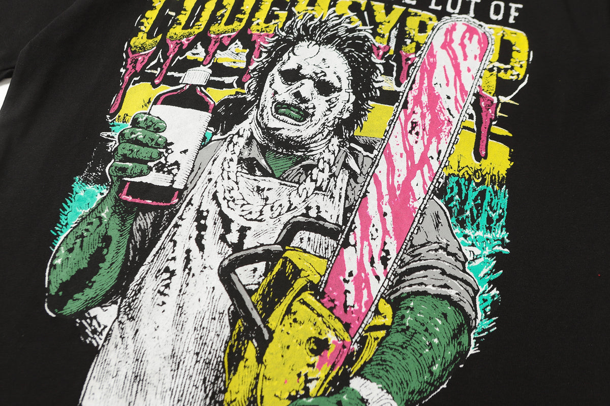 That's A Awful Lot Of Cough Syrup T-Shirt — view 10