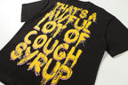 That's A Awful Lot Of Cough Syrup T-Shirt — view 12