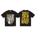 That's A Awful Lot Of Cough Syrup T-Shirt — view 15