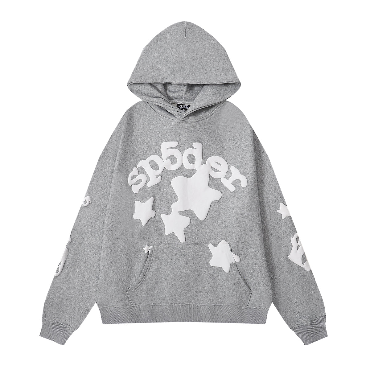 Sp5der Hoodie Suit — view 16