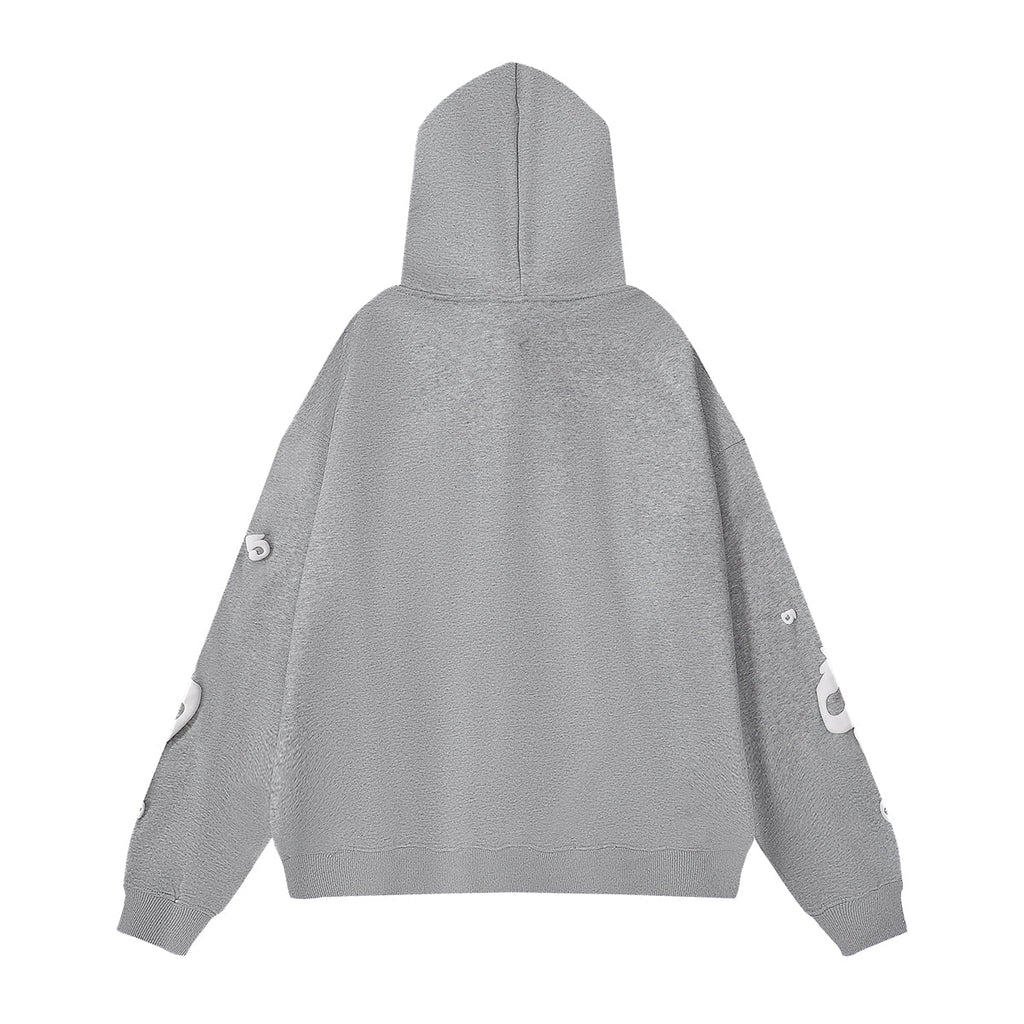 Sp5der Hoodie Suit — view 17