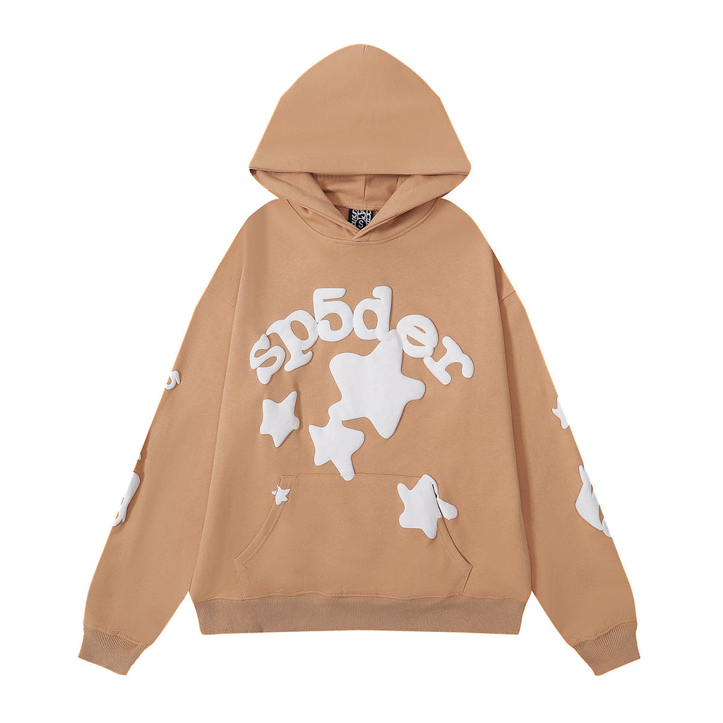 Sp5der Hoodie Suit — view 18