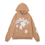 Sp5der Hoodie Suit — view 18