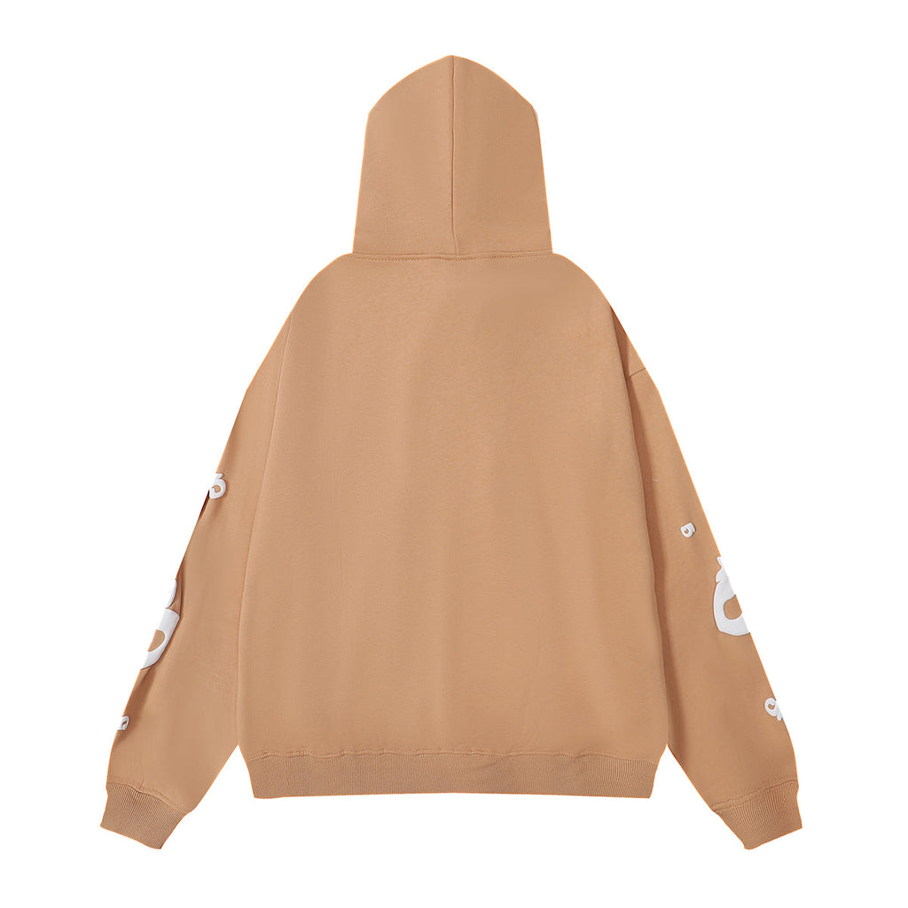 Sp5der Hoodie Suit — view 19